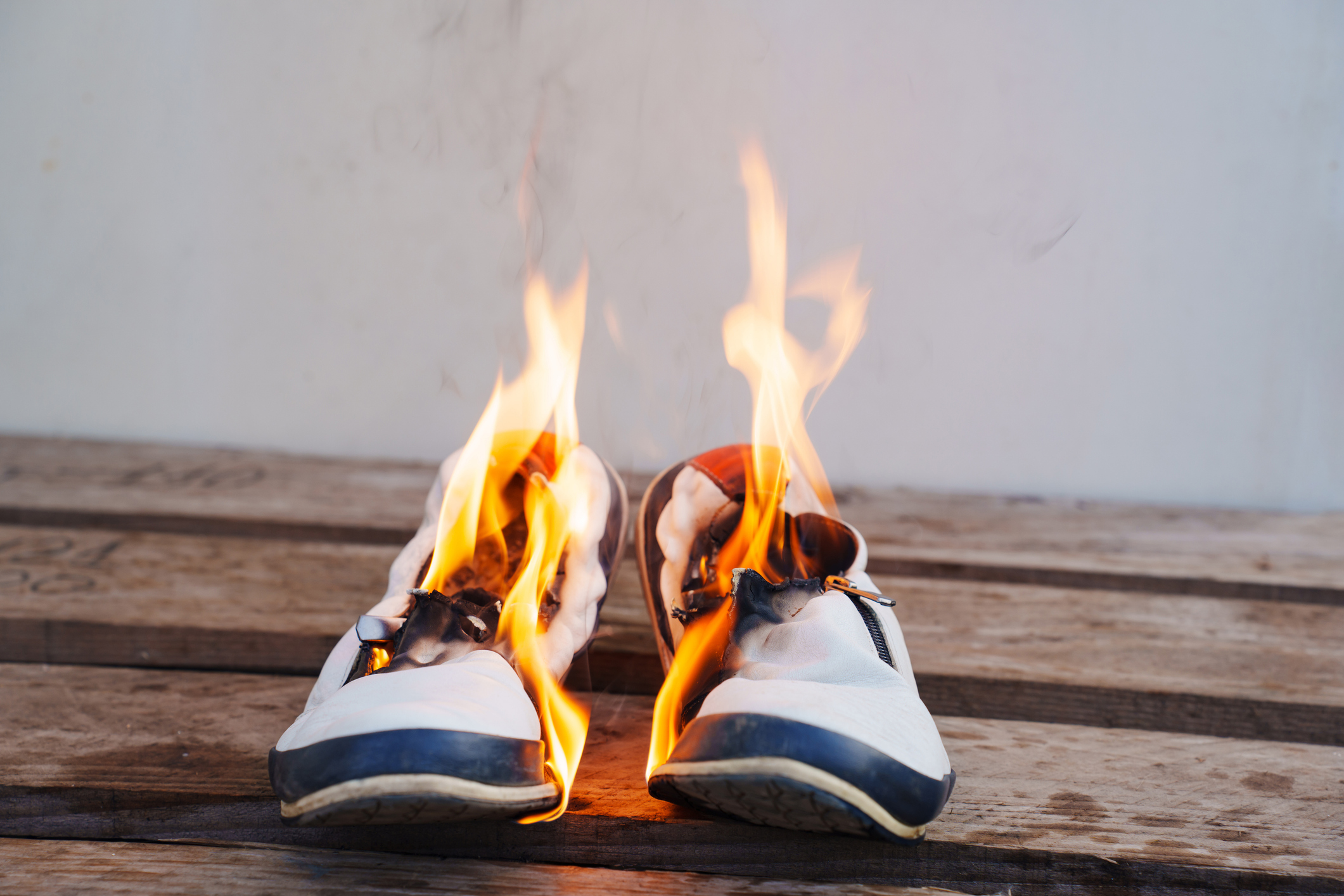 Tajarly Heated Insoles Lawsuit
