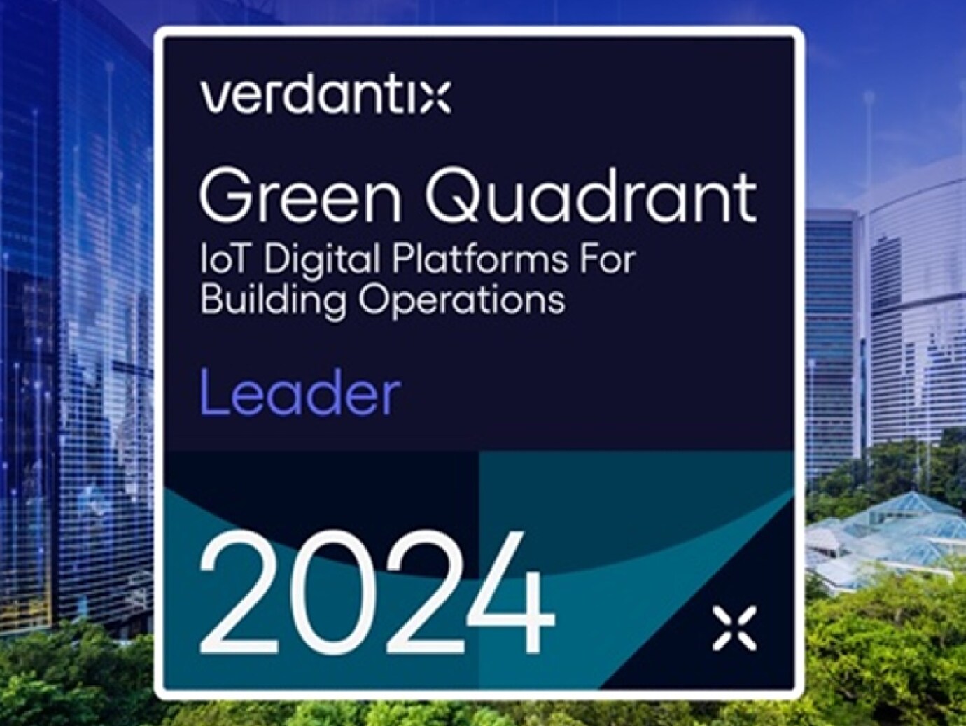 Digital Solutions Johnson Controls - Ultra HD Nature Patterns for Desktop