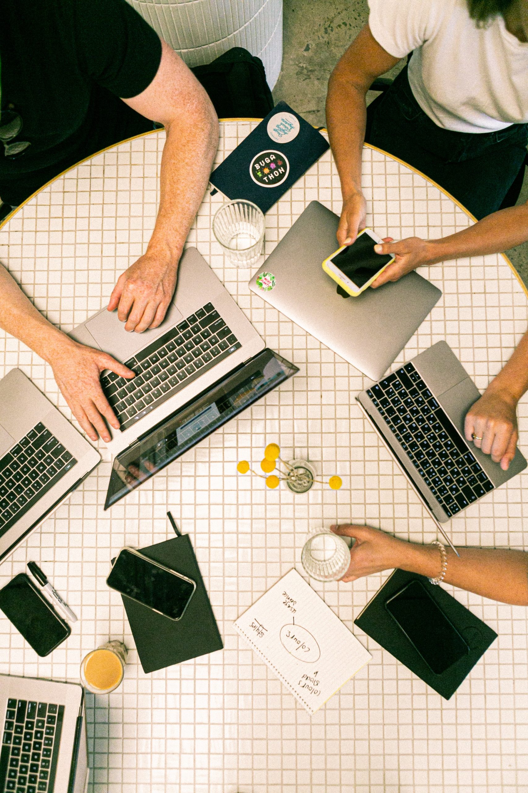 “Unlocking the Potential of High Ticket Affiliate Marketing: A Beginner’s Guide”