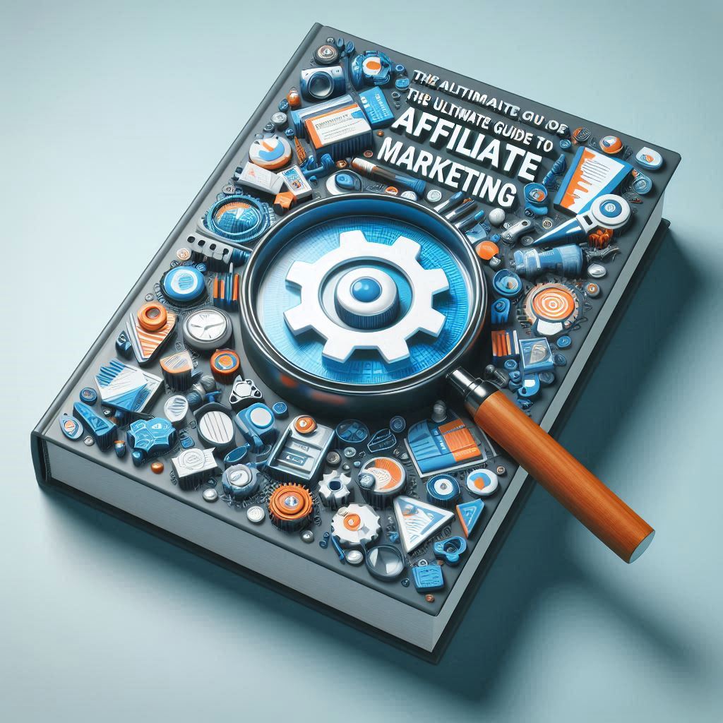 The Ultimate Guide to Affiliate Marketing for Beginners