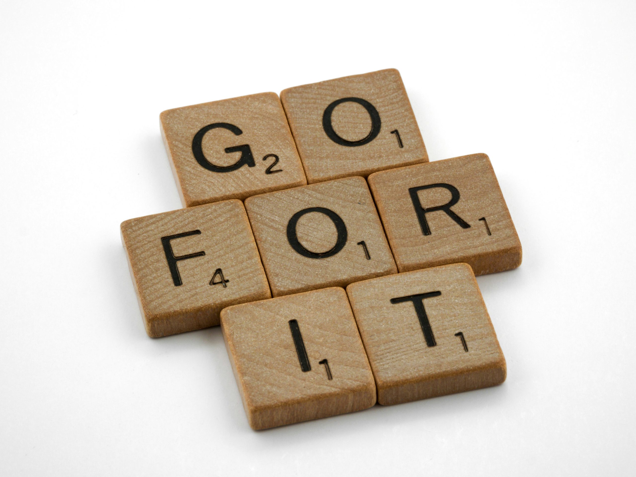 Why You’re One Blog Post Away from Finally Going All In