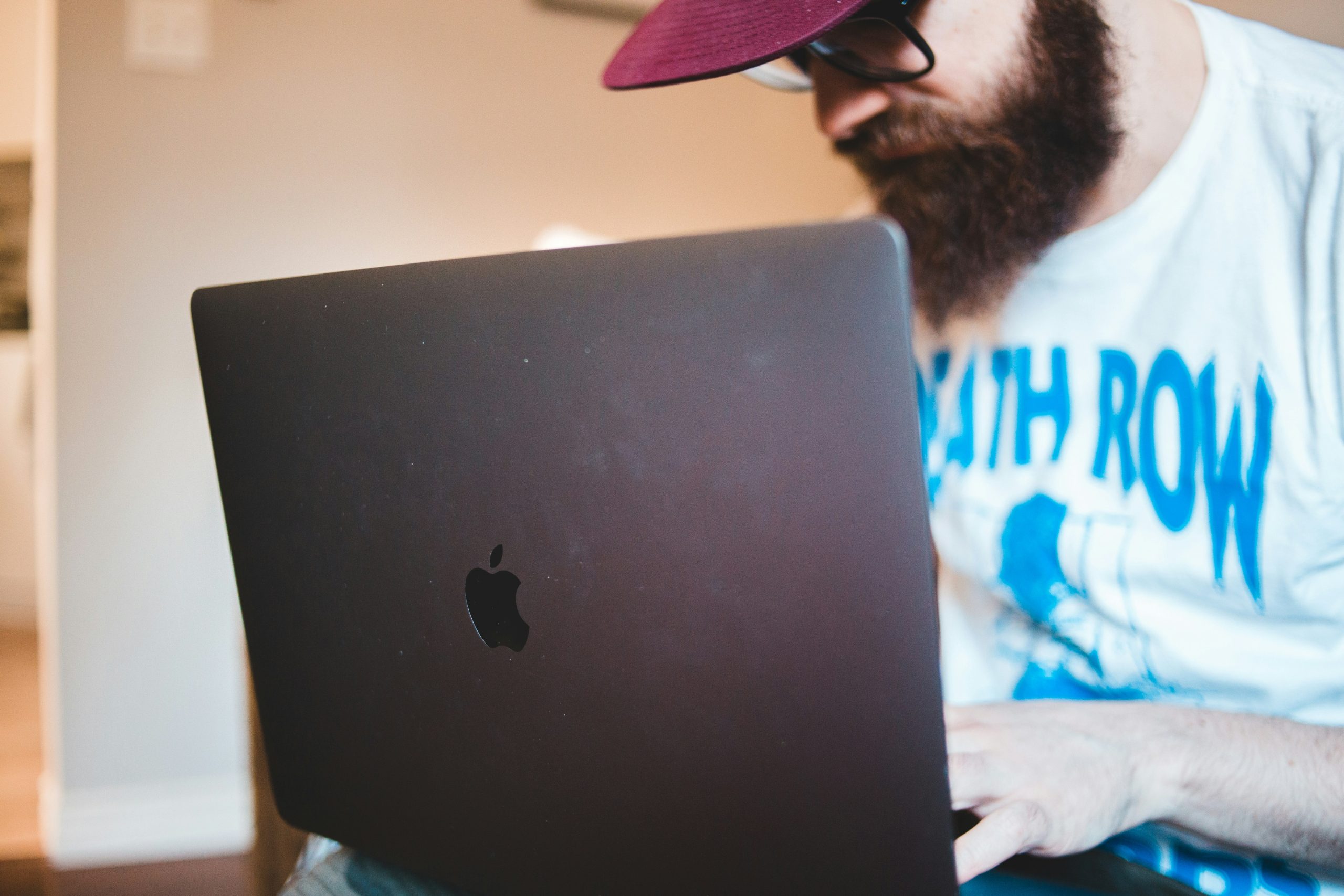 Back Then, We Rebelled With Long Hair—Now We Rebel Online