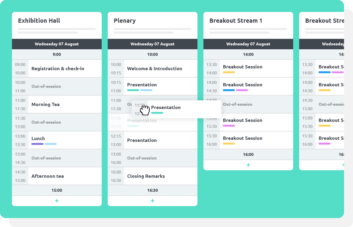 Joi Collaborative Event Planning And Event Scheduling Software - Best Abstract Backgrounds in Ultra HD
