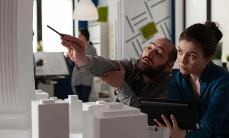Understand Challenges & Risks of AI in Real Estate