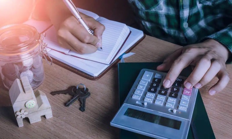 Land Transfer Tax 