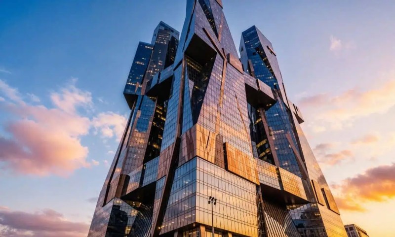 Commercial Real Estate Outlook