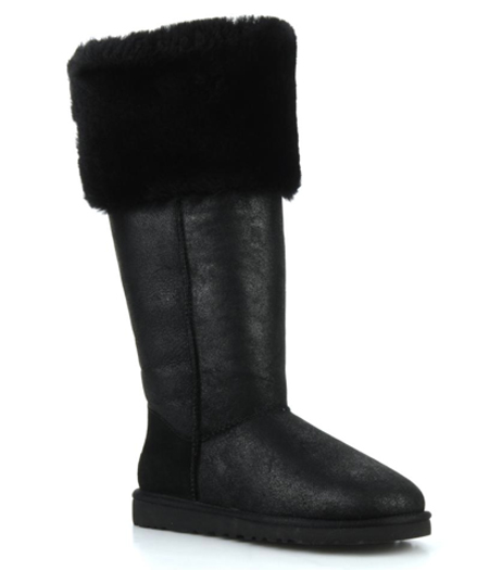 Uggs: dalla spiaggia alla neve con i piedi caldi - Joja's Shopping Blog