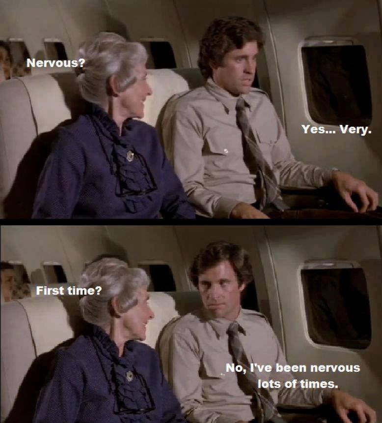 About press copyright contact us creators advertise developers terms privacy policy & safety how youtube works test new features press copyright contact us creators. Airplane Movie Jokes
