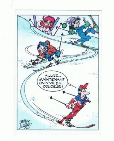 Gratuit Images Snow Skiing Jokes dernière par