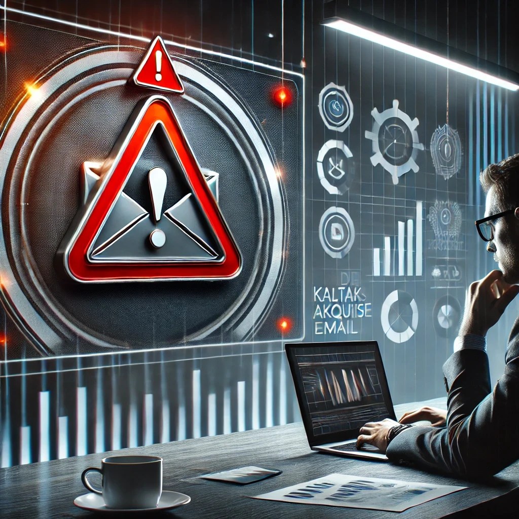Best practices to avoid blacklisting in b2b cold emails