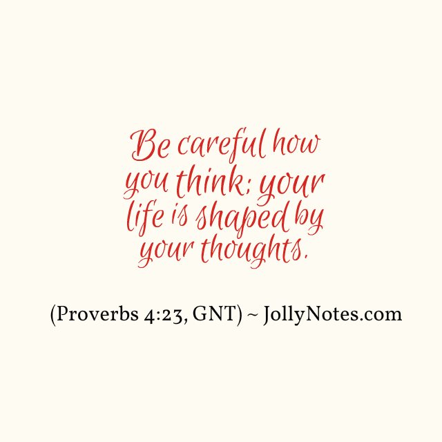 They profess to know god, but by their deeds they deny him, being detestable and disobedient and worthless for any good deed. 10 Bible Verses About Being Careful Daily Bible Verse Blog