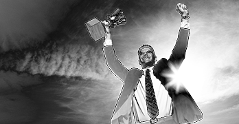 So How Do You Develop A First Class Sales Team?