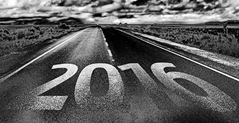 Whatever got you where you are today will not be sufficient to keep you there in 2016