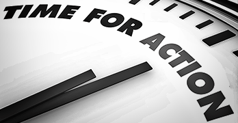 Are You Up to the Challenge of Change?