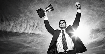 What Defines a "Sales Winner"?