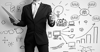 Key Account Management Is An Art, Not a Formula by Jonathan Farrington