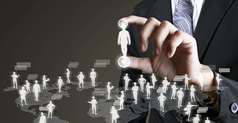 The Globalization Of Business – The Most Sought After Commodity is Knowledge by Jonathan Farrington