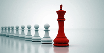 What Makes The Perfect Leader? – Do You Report To One? post by Jonathan Farrington