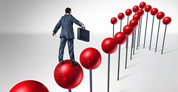 Selling in 2020: The Survival of the Fittest? by Jonathan Farrington