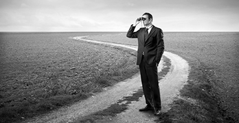 The Present is Understandably Occupying Most of Our Thoughts, But ... by Jonathan Farrington