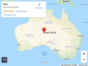 15 Of The VERY BEST Things To Do In Uluru 2026 Guide Uluru Map 300x226 