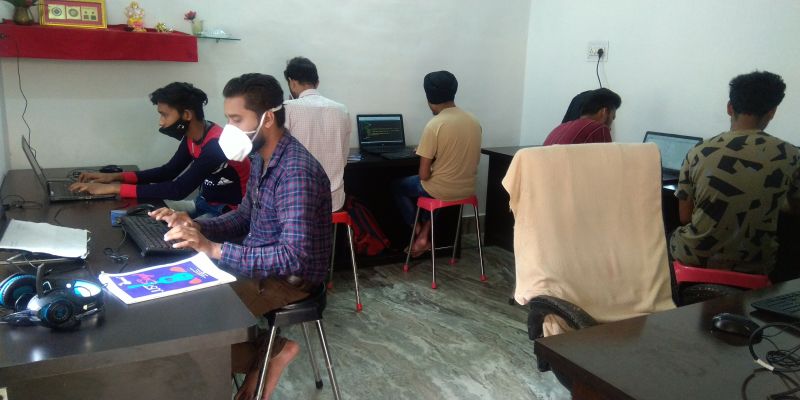 Baba Programmer On Linkedin Pythonprogramming - Incredible Space Art - Mobile