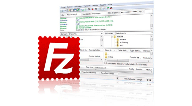 Lee más sobre el artículo Configurar Filezilla