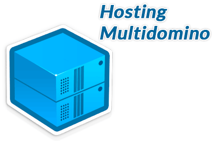 Lee más sobre el artículo Qué es un Hosting Multidominio