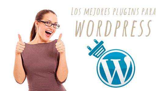 Lee más sobre el artículo Los Mejores Plugins para WordPress