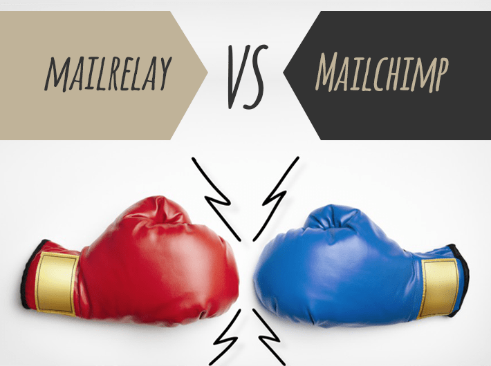 Lee más sobre el artículo Mailrelay vs Mailchimp