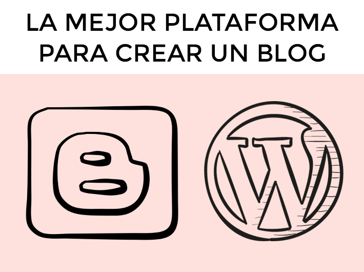 Lee más sobre el artículo La Mejor Plataforma para crear un Blog