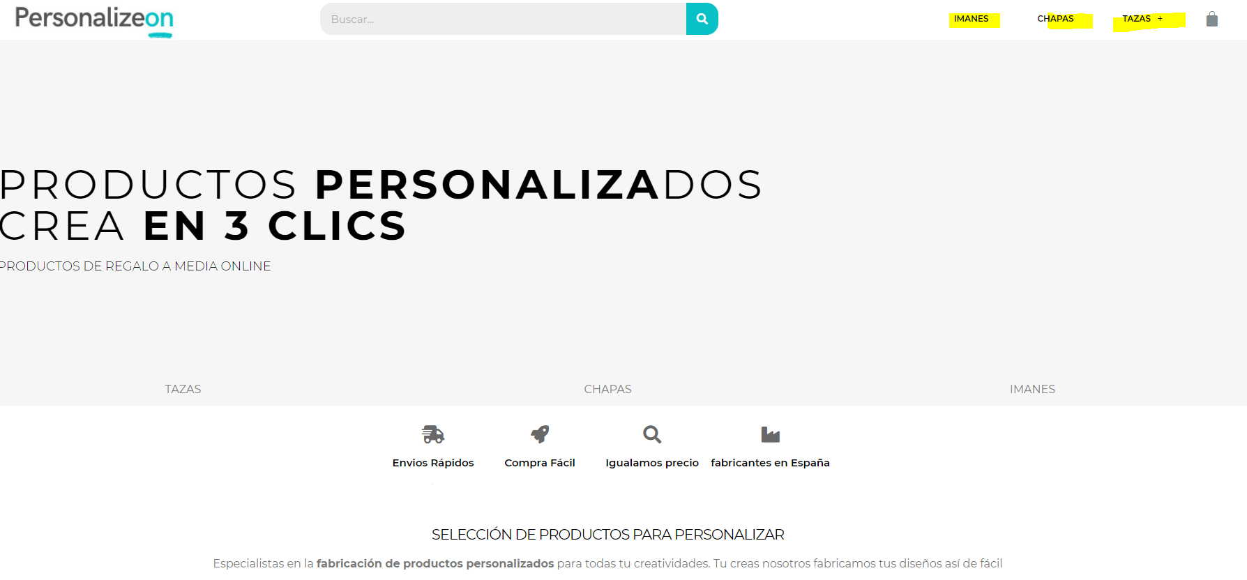 Arquitectura Web Ecommerce Para Seo Ux Y Ui En 2021
