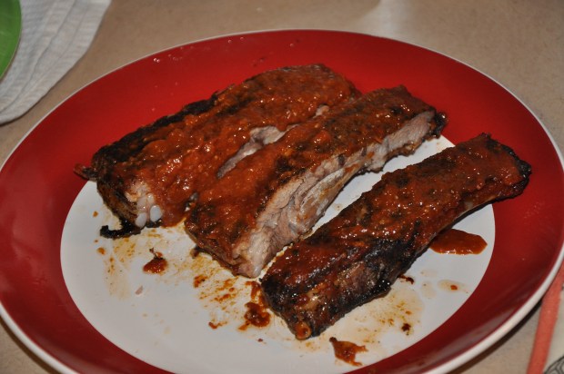 Ribs