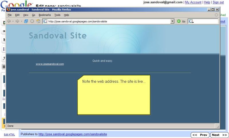 Google Pages Toturial - Retina City Backgrounds for Desktop