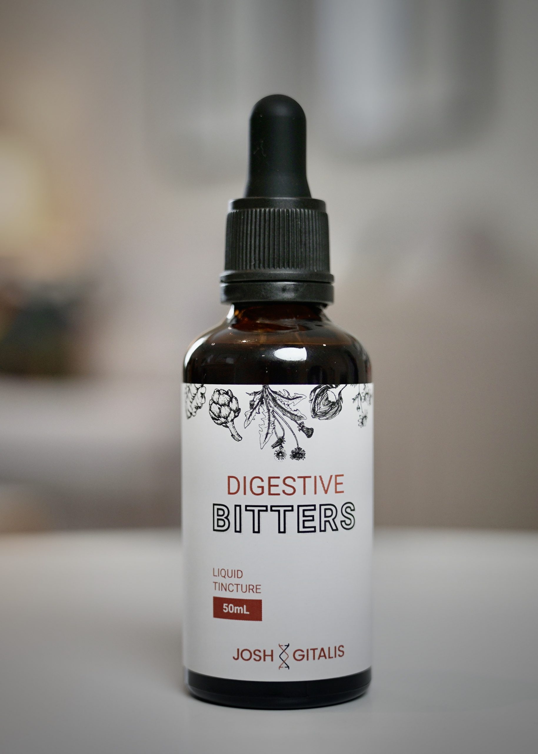 Best brand of digestive bitters Digestive Bitters Josh Gitalisjosh Gitalis