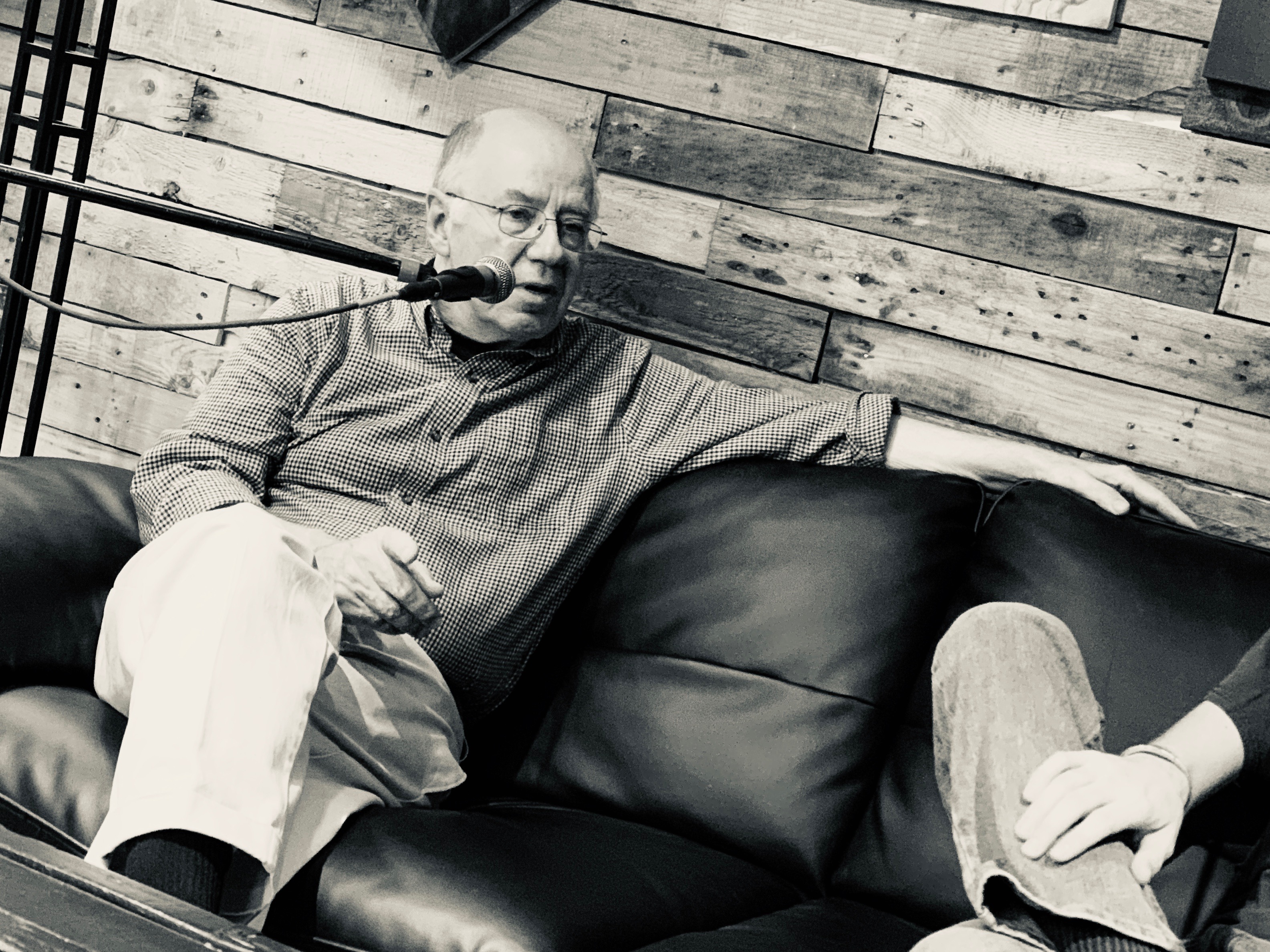 Ep. 30 – The American Dream with Joel Kibler