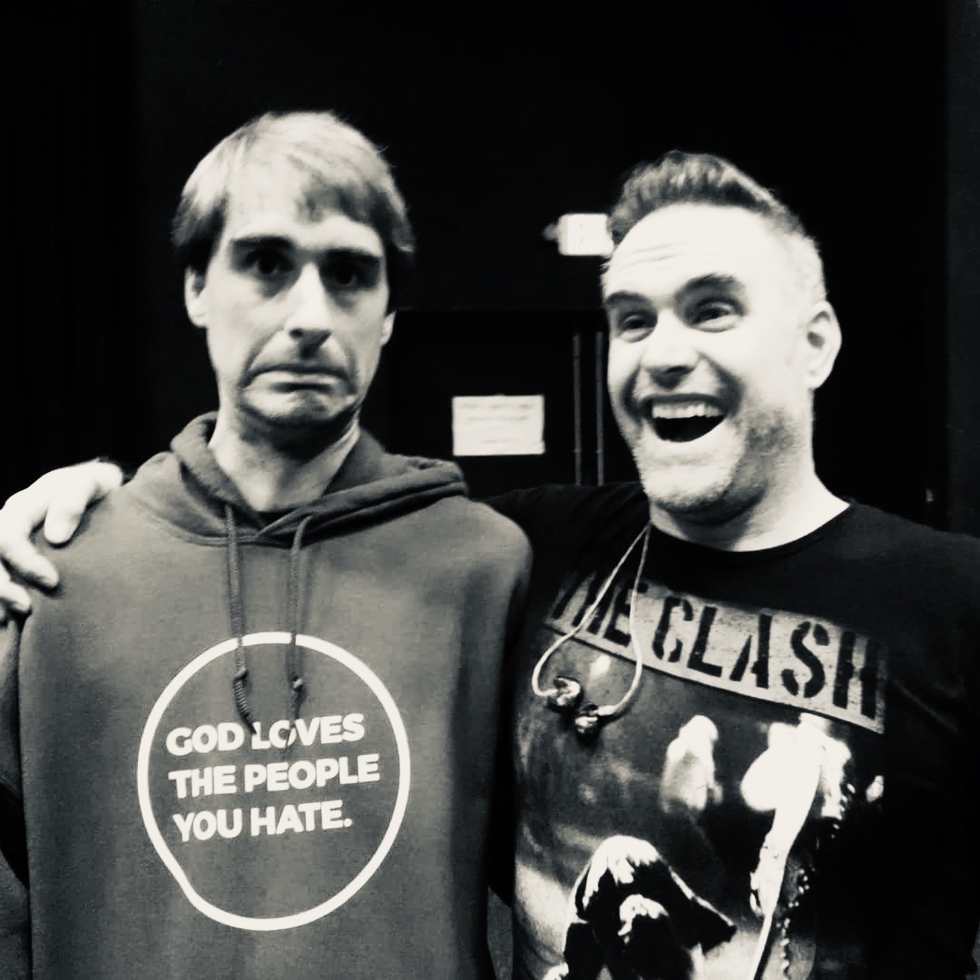Ep. 402 – “I Hate Five Iron Frenzy”