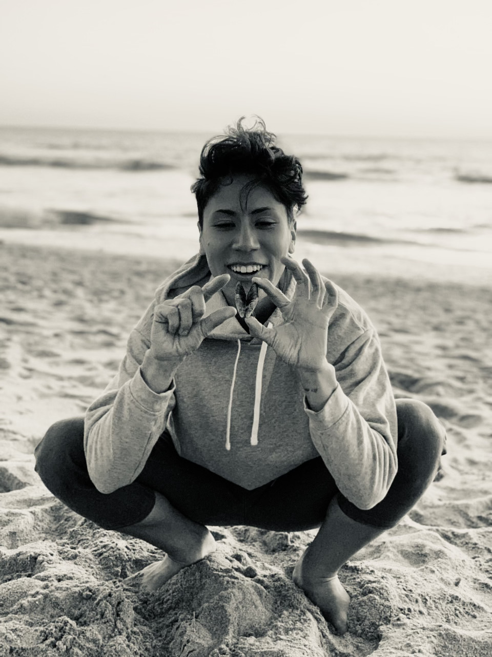 Ep. 503 – Real Rest with Tara Benavente