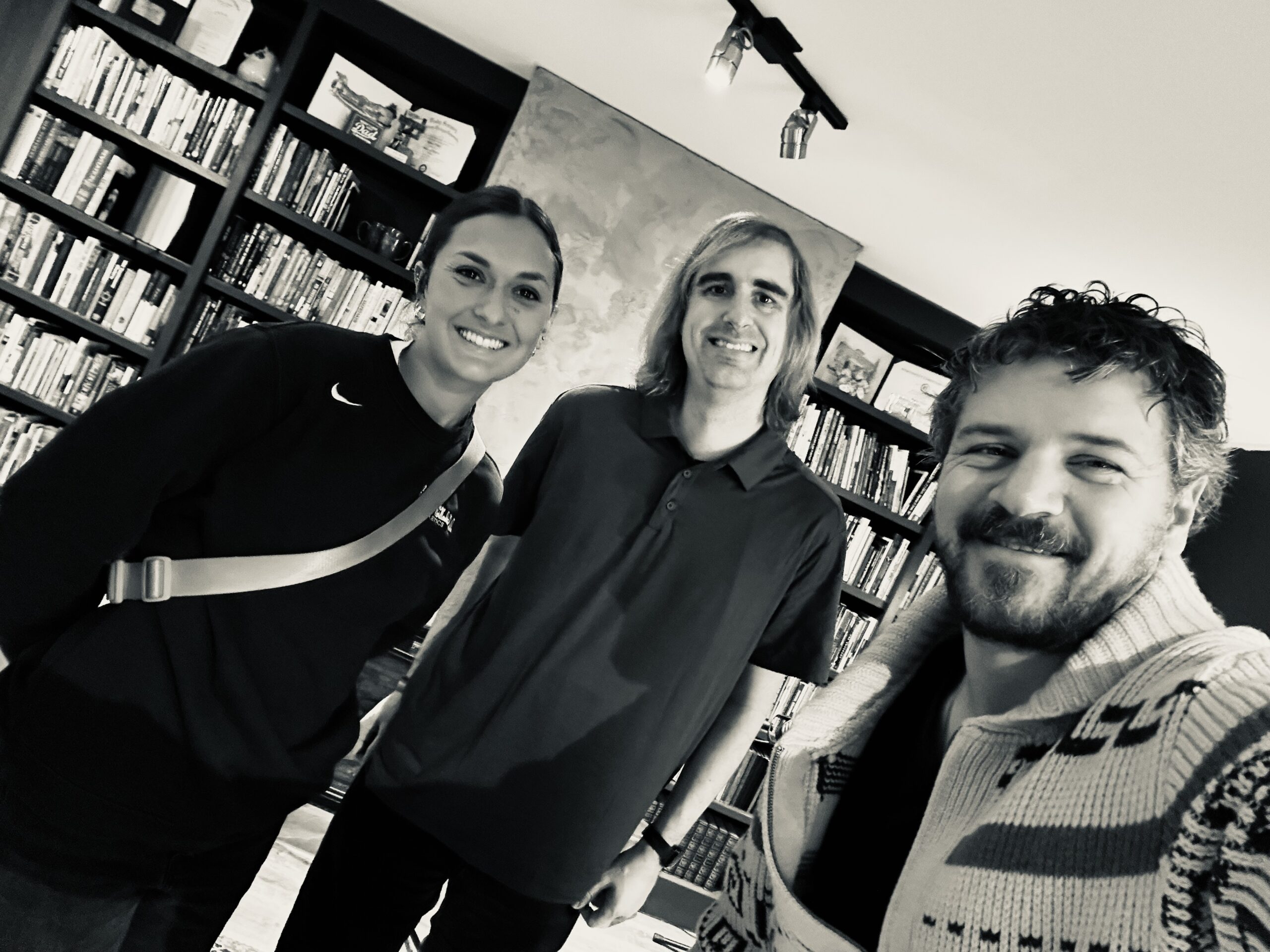 Ep. 706 – Chatting with former PDX Thorns Player Izzy DAquila