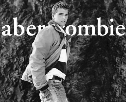 Abercrombie & Fitch Opens First Asian Flagship Store in Tokyo Ginza