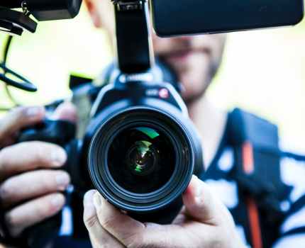 How to Create High Quality (HD) Screencasts for the Web