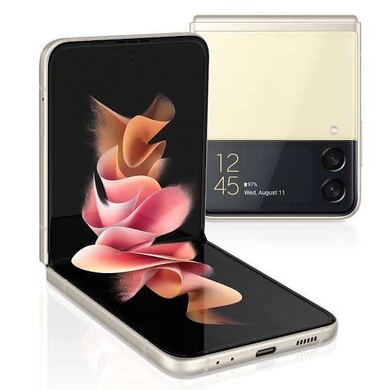 SAMSUNG FLIP 4 (256GB ROM) | BRAND NEW