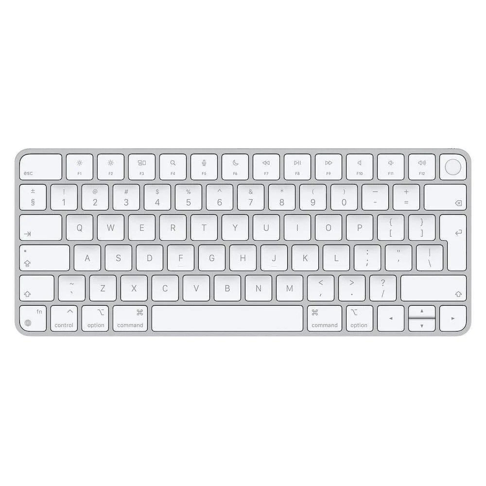 APPLE MAGIC KEYBOARD with Touch ID