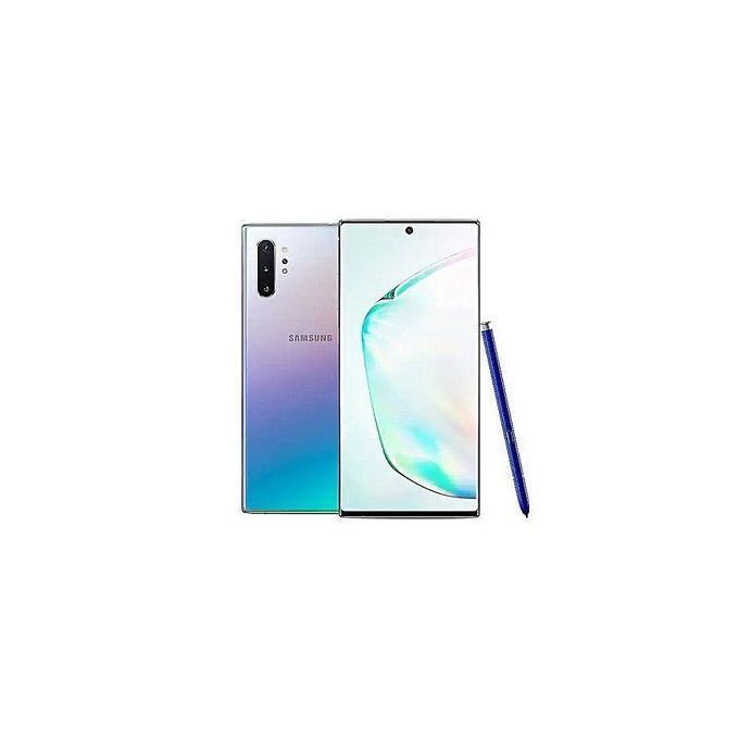 SAMSUNG NOTE 10 (256GB ROM) | UK-USED