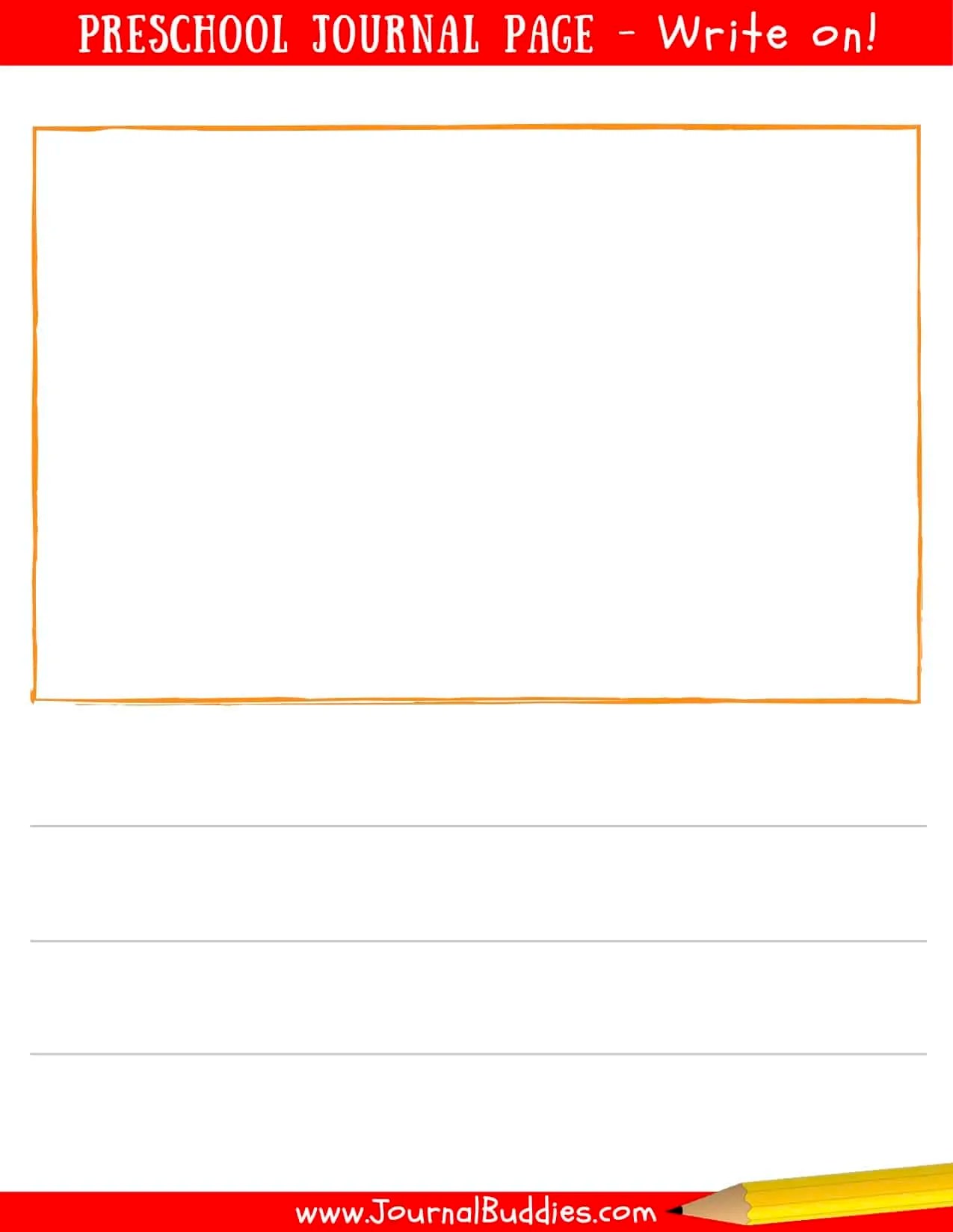 preschool writing worksheets pdf journalbuddies com