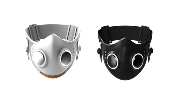 In addition to design updates, razer has finally provided a release window to look . Xupermask, a smart anti-covid mask signedâ€¦ Will.i.am