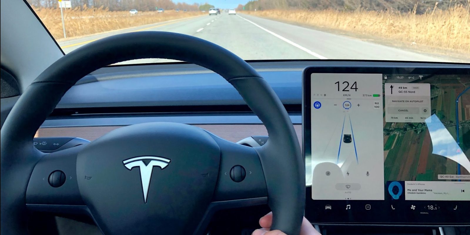 Typically, the rs line of the strongest stocks is either confirming or leading a stock's price into new high ground. Tesla Inc (NASDAQ: TSLA) Ordered to Hand in Reports of Its ...