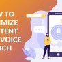 How To Optimize Your Content For Voice Search - Journal Word