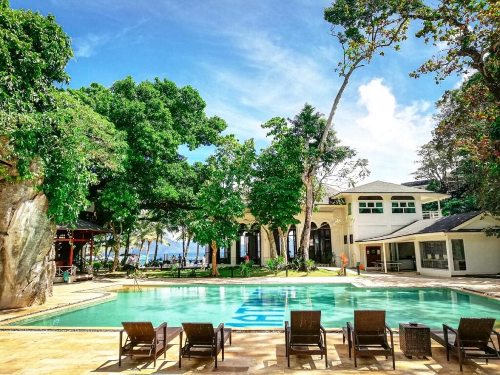 most expensive hotels in the philippines
