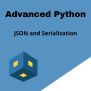JSON And Serialization - Journey Into Python